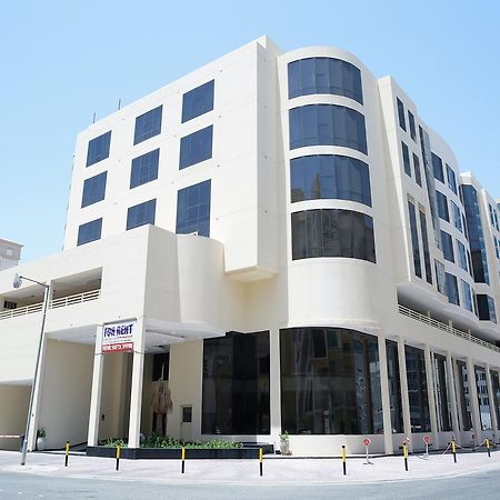 Seef Avenue Suites Al Manamah Esterno foto