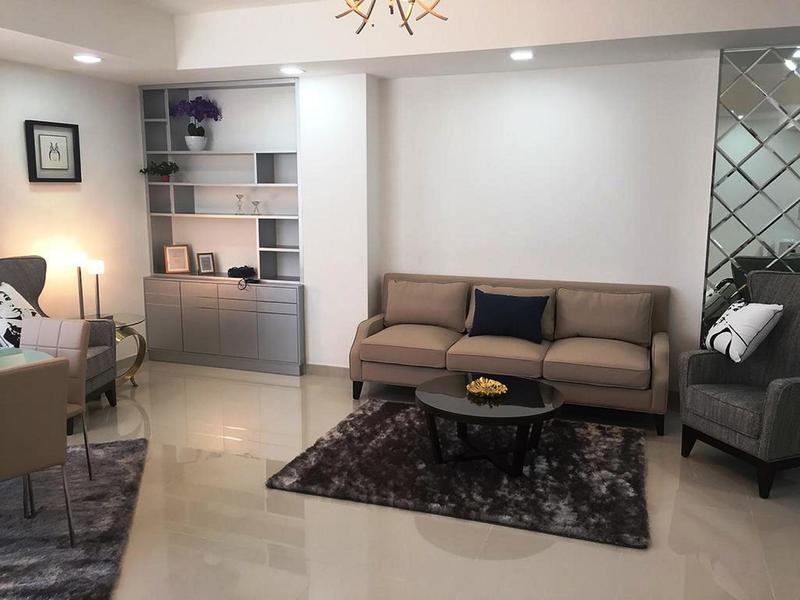 Seef Avenue Suites Al Manamah Esterno foto